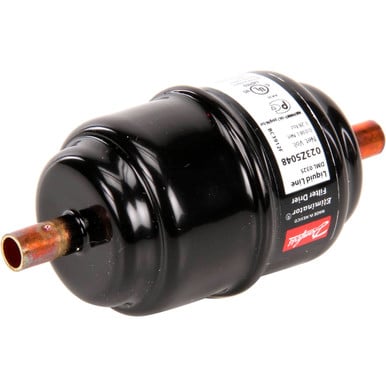 Delfield 3516101 Drier, Filter, 1/4Odf