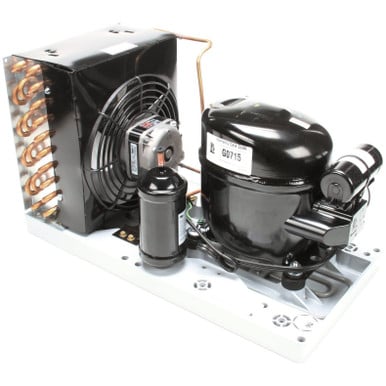 Randell RF CON1416 Condensing Unit, 3/8 HpHi R134A 115V (A