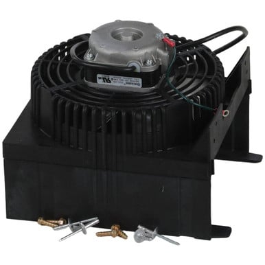 Randell RFASY0101P Condenser Motor Fan Kit