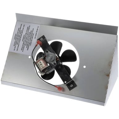 Traulsen SK-325-60216-00 Assembly Evaportr SingleFan Ts&Tu