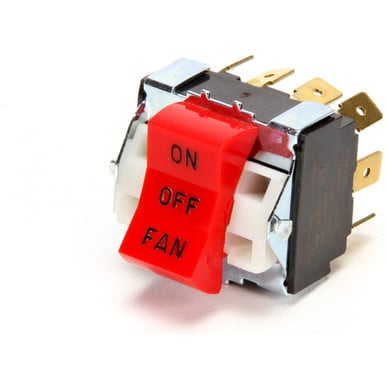 Wells 2E-43918 Switch 3Pole Double Throw