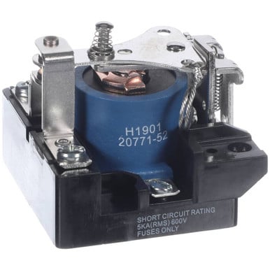 Hatco 02.01.007.00 208/240V Control Relay