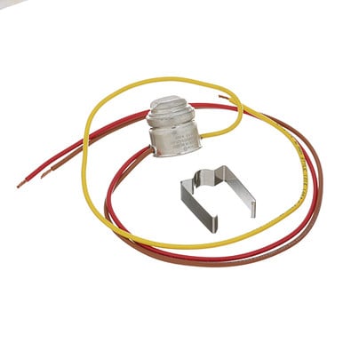 Continental Refrigeration 40242 1/2" Fan Delay Defrost Terminator 1