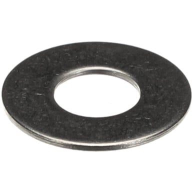 Nemco 45175 Washer 1/2 Flat Ss F