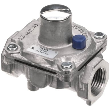 Delfield 3234022 Regulator, Gas, Hot Food Tables