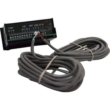 Hoshizaki 3A3656-01 Temperature Display Controller Digital — main image