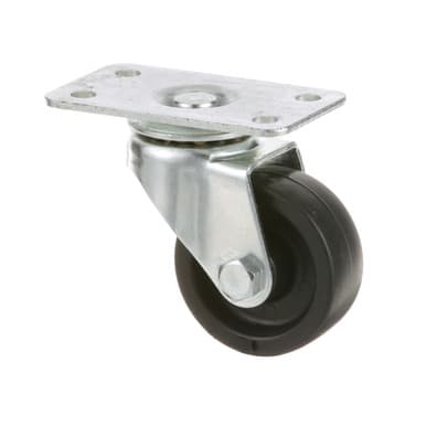 Henny Penny 19004 Swivel Dolly Caster