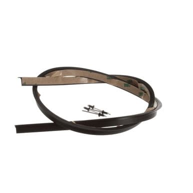 True 870316 Gasket Lid KitTd-36/T36Gc L-Shaped — main image