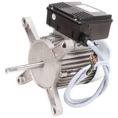 Alto Shaam MO-34215 Motor, 208-240, 2 Speedasc-4E