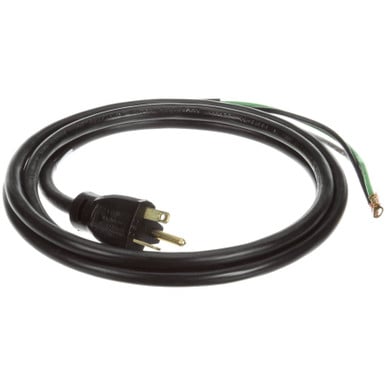 Hatco 021808900 cord 5 20st 18a 105c 78