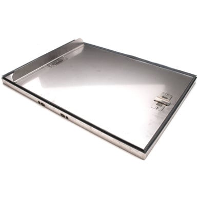 Alto Shaam 5010081 Rh Slab Door Assb, 1000, 1200 Th/Iii