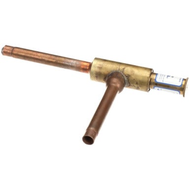 Continental Refrigeration 40751 Valve, Crank CaseRegulating (Sporlan Cr