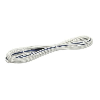 True 802313 Heater Wire Gl Braid 290115V 3.5W/Ft 47