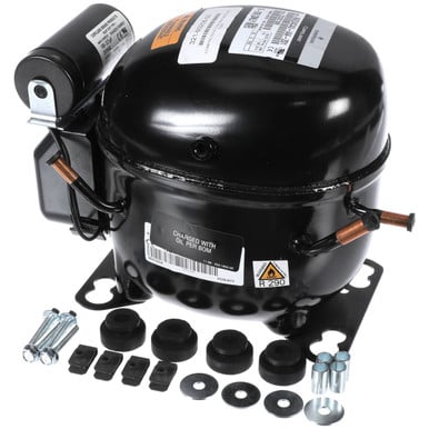 Traulsen 321-60258-00 Compressor 115V 60HzMedium Temp