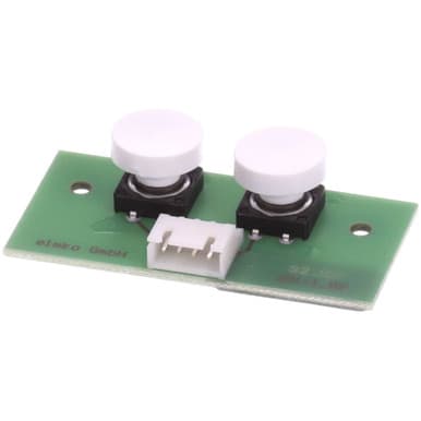 Alto Shaam BA-34778R Service, Board, On/Off
