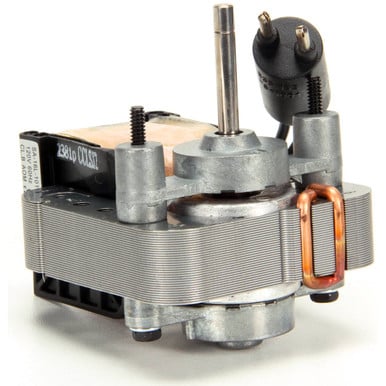 Continental Refrigeration 4-750 Motor, Evap Fan 115V, 3000 Rpm, Cwle, 0.