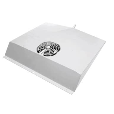 Hoshizaki 761223099 Evap Fan Shroud — main image