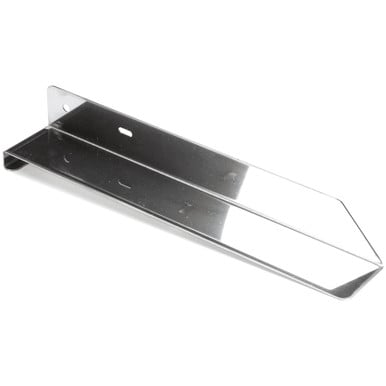 Delfield 0077801T-S Bracket, 12, Cut Board, Lt, 4400