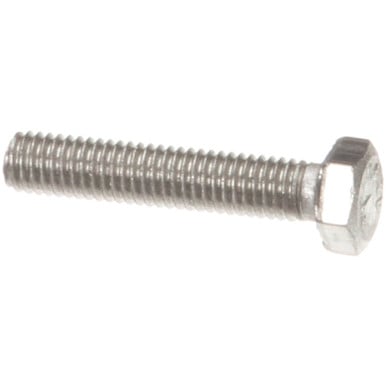 Alto Shaam SC-29364 Screw, M5X0.8X25Mm Hexsst A2 Ms