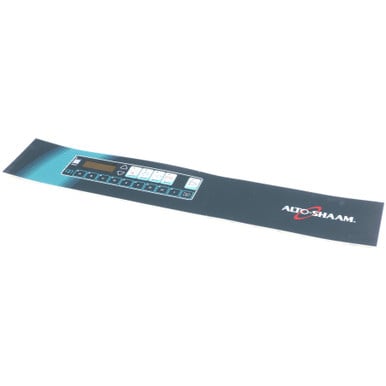 Alto Shaam PE-26713 Panel Overlay, 1000U-ThiiI