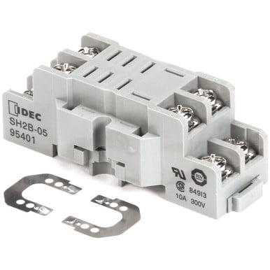 Alto Shaam RL-34634 Relay, Socket