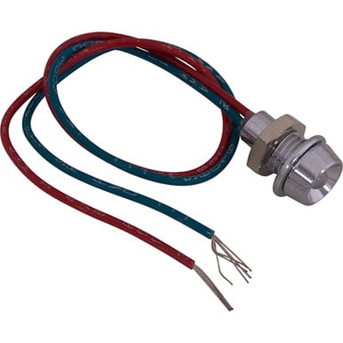 Henny Penny LS72-000 Indicator Light, Mpc554
