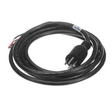 True 996883 Power Cord, 126 14/4Sjtow 14-20 300V — main image