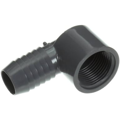 Randell PB ELB1801 Elbow, 1 X 1 90 Deg CombInsert X Fpt, L