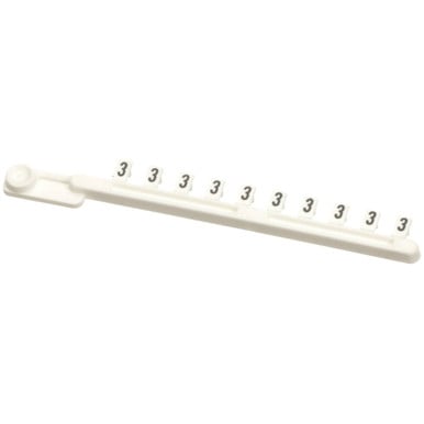 Alto Shaam TM-3792 Terminals, *Ct, Mark, 3