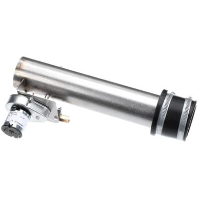 Rational 22.00.576P Humidity Control Cpl.With Motor