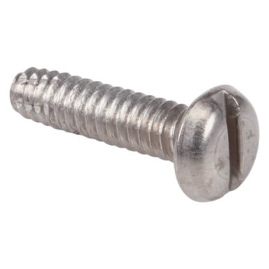 Cleveland Range FA11507 Screw, Phil, Thrd CutSs Pan 10-24X3/4