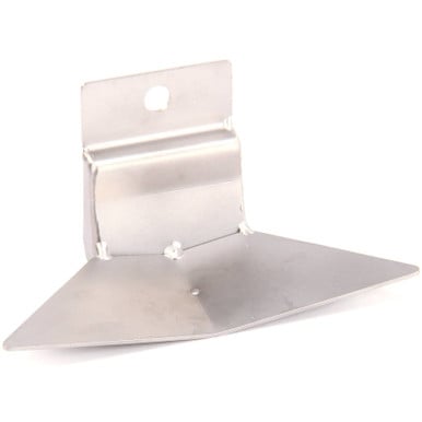 Henny Penny 77838 Weld Assembly-Lov OilDiverter