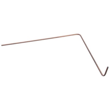 Groen 128814 Tube, 1/4" Pilot Supply