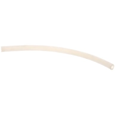 Cleveland Range 104379 HoseSilicone1/4 In Id1/2 In