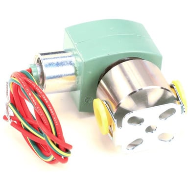 Henny Penny 54908 Valve-Soldenoid 240 Air