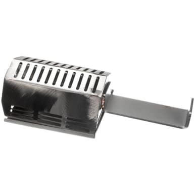 Alto Shaam 4652 Chip Tray Assembly