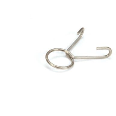 Hoshizaki 427443-04 Hose Clamp 16.5 Mm — main image