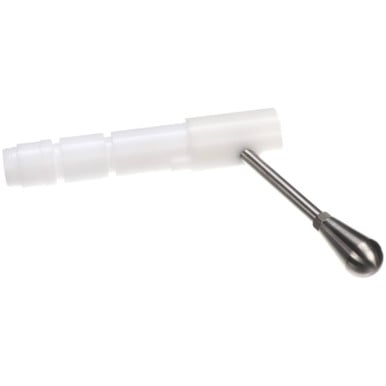 Taylor X92520 Valve A.-Draw Dq/Hr TwinL/R