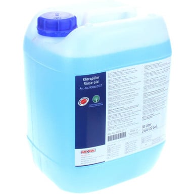 Rational 9006.0137 Cpc Type Liquid RinserAgent (