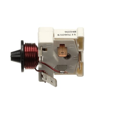 True 802265 Relay, 117U6019