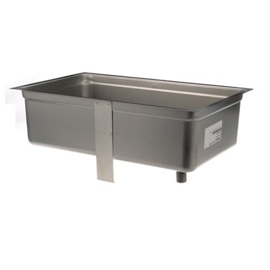 Delfield 0160014-S Pan W/Drain