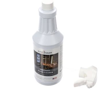 Alto Shaam CE-46828 Non-CausticCleaner, (1) 32 Oz