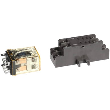 Cleveland Range 106561 RelayDpdtHigh Temp120V-W/M