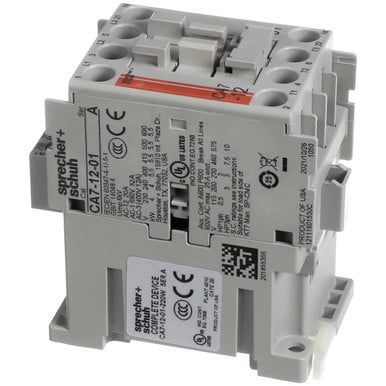 Alto Shaam CN-47697 Contactor, Coil