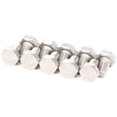 Rational 1006.0762 Hex Screw M6X10