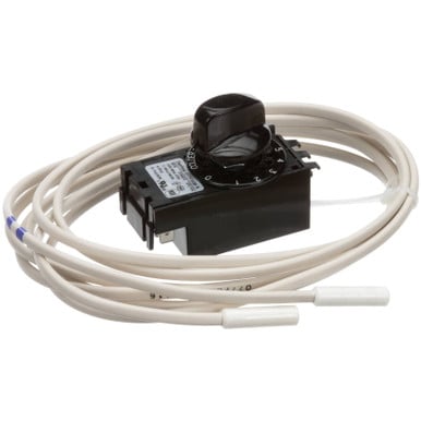 Delfield 000-CZ0-0228KT-S Kit, Control, Danfoss, FRz, Conve