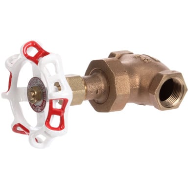 Groen Z004222 Valve Globe 3/4" Npt Ham Mond