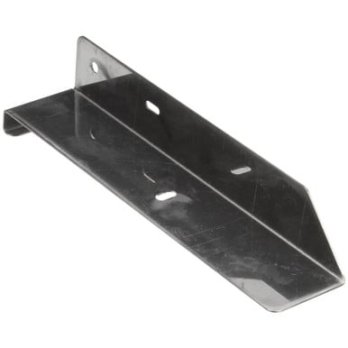 Delfield 0077801C-S Bracket, 10In, Cut Brd, Lt