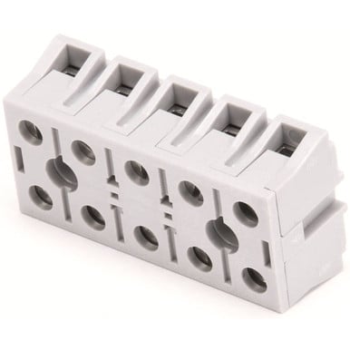 Lincoln 369584 Terminal Block 4Pole