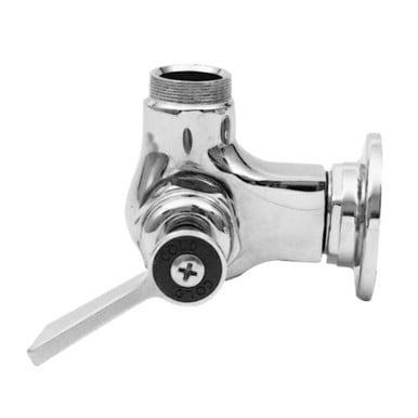 Fisher Manufacturing 700432 Stainless Steel Control Valve